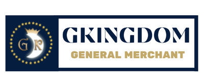 GK GENERAL MERCHANT