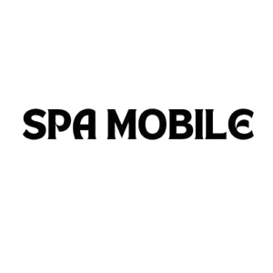 SPA MOBILE